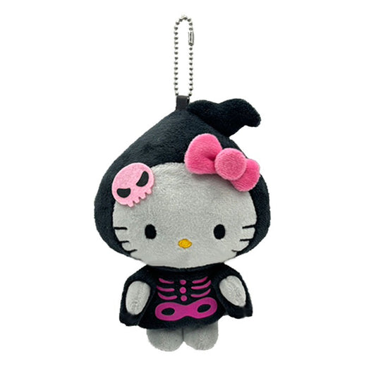 SANRIO 2025 Helloween預購 <數量限定品> 吉祥物飾品 14×11cm / 予約受付中