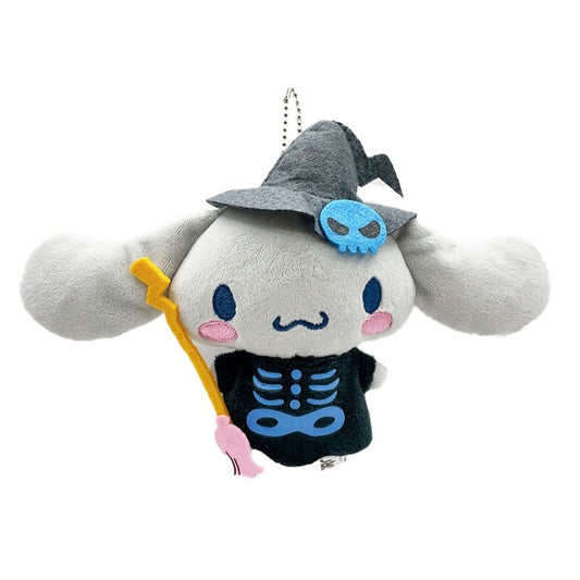 SANRIO 2025 Helloween預購 <數量限定品> 吉祥物飾品 14×11cm / 予約受付中