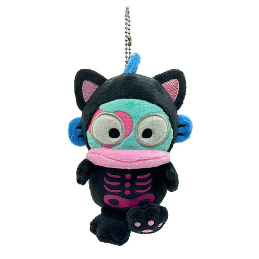 SANRIO 2025 Helloween預購 <數量限定品> 吉祥物飾品14×11cm / 予約受付中