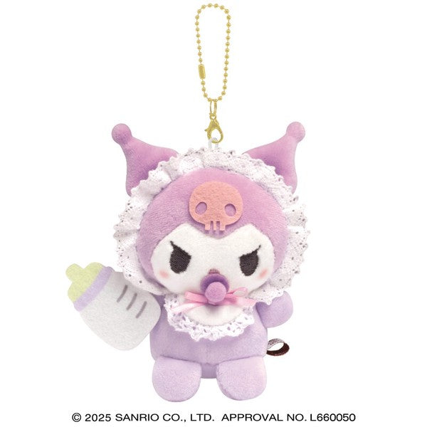 SANRIO #SANRIOBABY #HelloKittyBaby