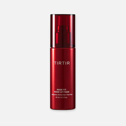 TIRTIR Mask Fit Make Up Fixer 定妝噴霧 80ml