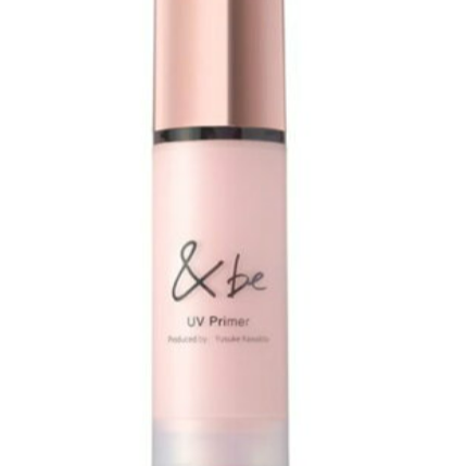 Andbe &bePrimer 高濃度精華粉底液 粉紅色限定版  LDK2024 1st 優惠只限網站自助下單