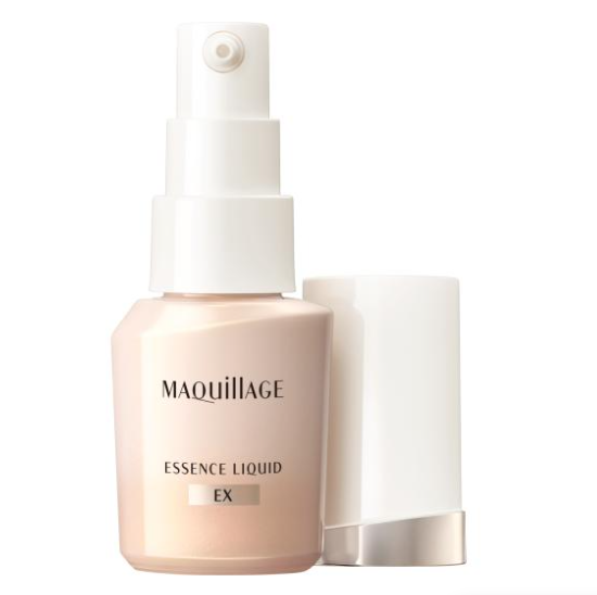 Maquillage 粉底液 新版 團購 Ready to shipment
