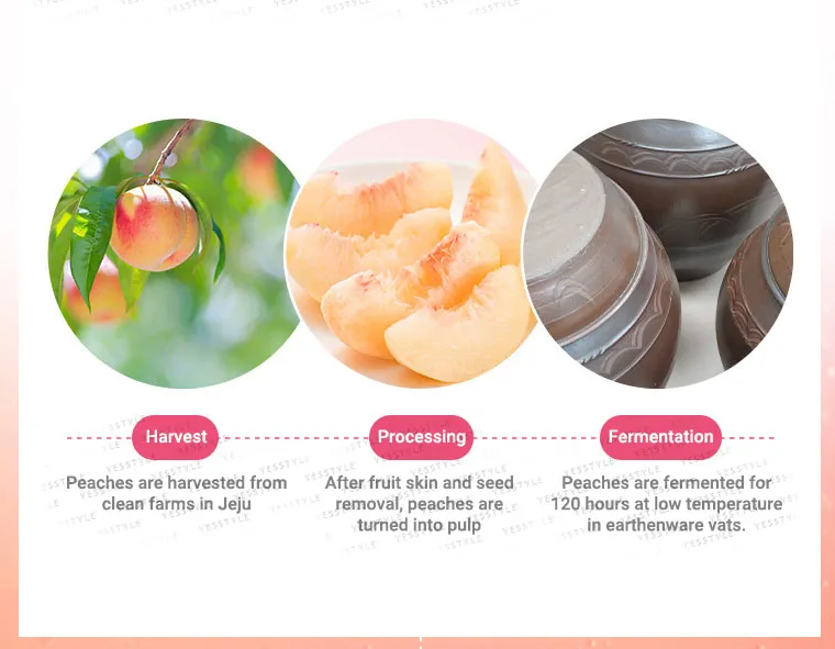 Anua - Peach 77 Niacin Enriched Cream 提亮彈力美肌活力桃花保濕啫喱面霜 網站購買送PEACH面膜一枚( $25 )