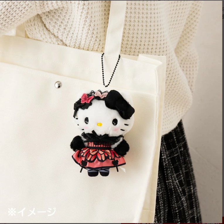 Charmy Kitty 吉祥物支架(蝴蝶款)