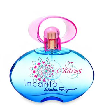 フェラガモ インカント チャーム EDT SP 30ML 菲拉格慕魅惑淡香水