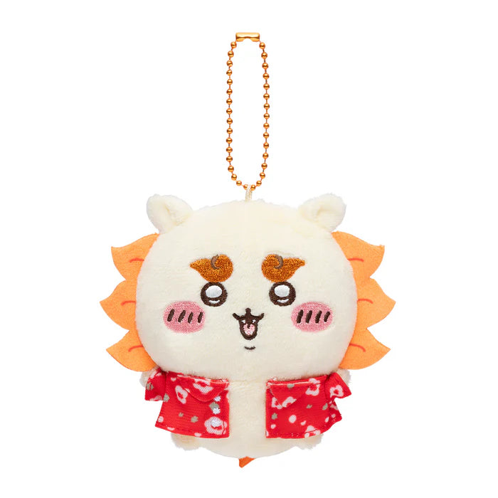 千川風獅土特產店 Nankuru! !吉祥物(風獅爺)
