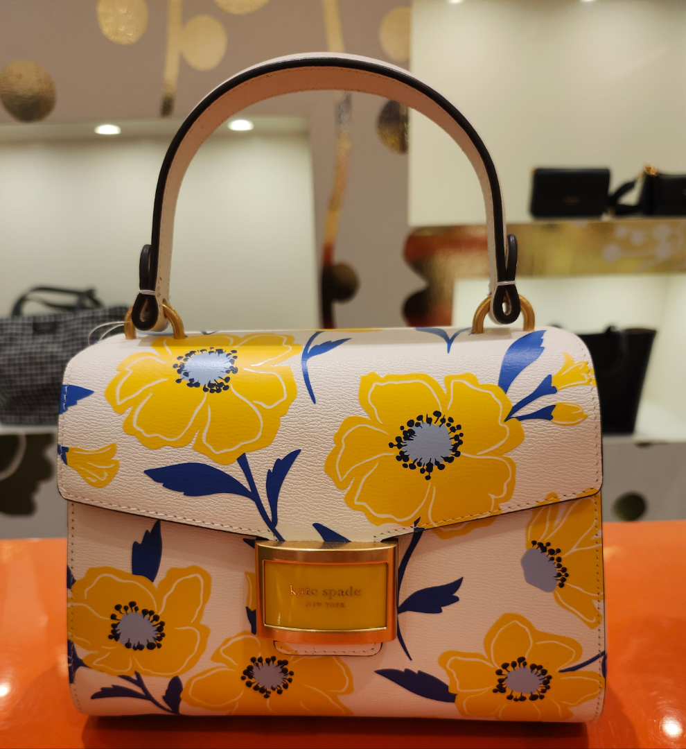 Kate spade 日本連線 2月18日截單