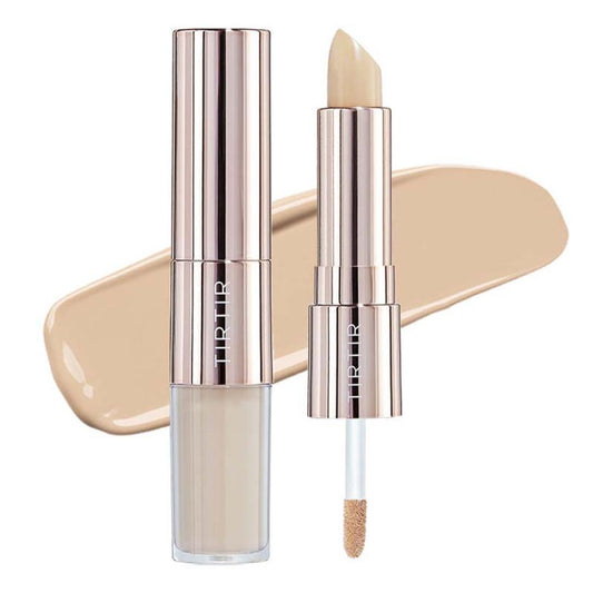 TIRTIR雙頭遮瑕膏