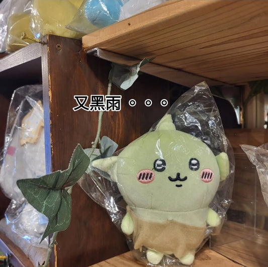 絕版哥布林公仔 8月5日至8月6日送  數量得1隻 限量版雙色原子筆$68