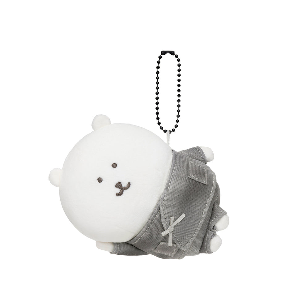 Jokebear Samue 熊