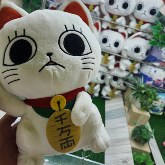 高速婆婆 稀有Big size  數量得1隻 8月5至8月6日購買送防水貼紙一張