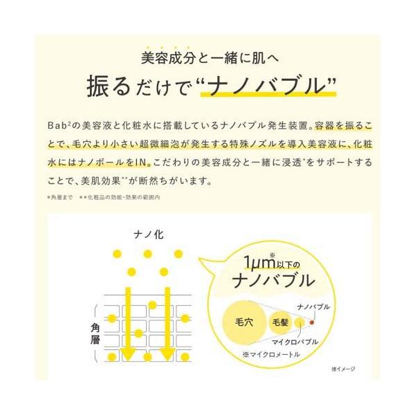 #日本代購 #Bab2爽膚水