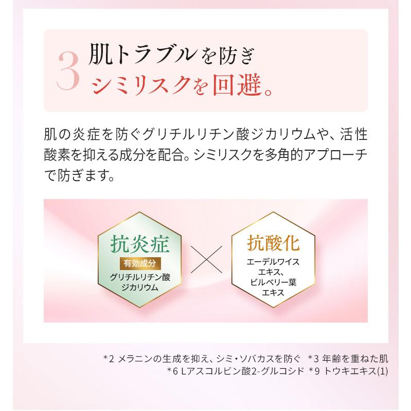 KOSE 50惠高絲GRACE ONE八合一濃密膠原蛋白潤白美容液230ML