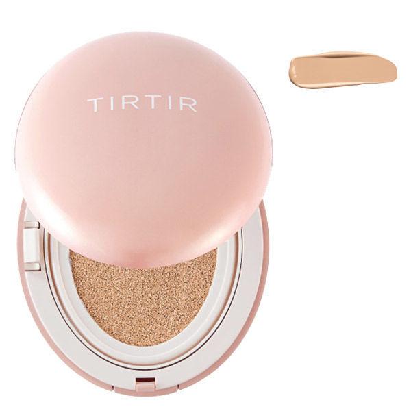 TIRTIR Cushion氣墊 Mini Size N 17/21/23N SPF50+PA+++ 氣墊粉底