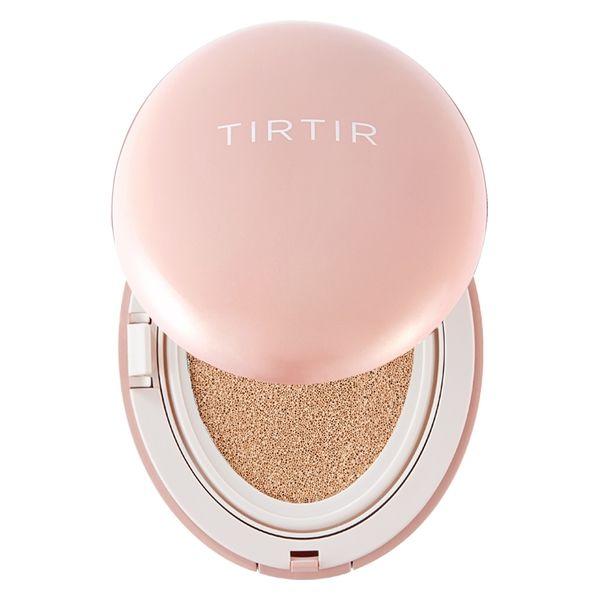 TIRTIR Cushion氣墊 Mini Size N 17/21/23N SPF50+PA+++ 氣墊粉底