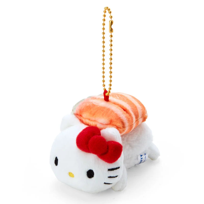 Sanrio 壽司掛飾 限定預購