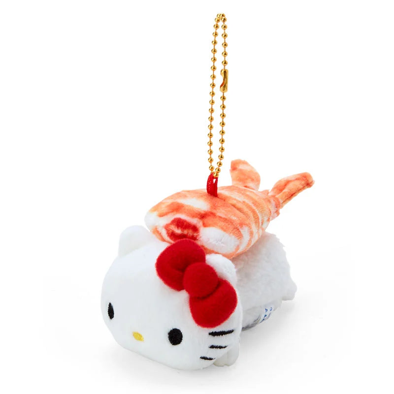 Sanrio 壽司掛飾 限定預購