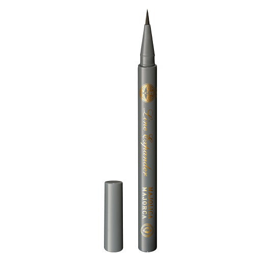 資生堂 MJ eyeliner マジョリカ マジョルカ ラインエキスパンダー BR713/BE716/GY817 夜行性 0.5mL 1,045 円 +送料220円 (優惠只限網站)