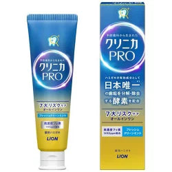 ライオン クリニカ PRO Lion Clinica PRO 多合一牙膏 4903301339038