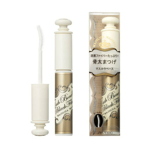 MJ 睫毛打底膏魔幻翹挺睫毛底膏第二代<防水型>|Mascara(睫毛膏)