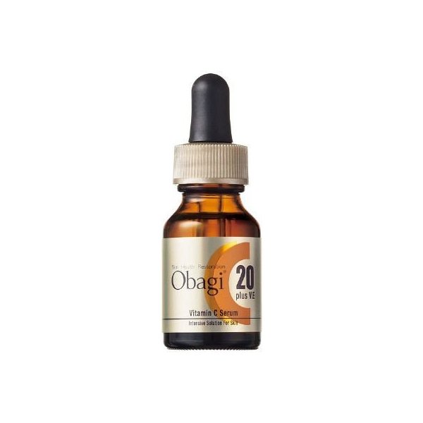 Obagi C20 美白亮膚祛痘淡斑精華原液15ml - 東京雜貨店 Chocodream_JP #ObagiC20