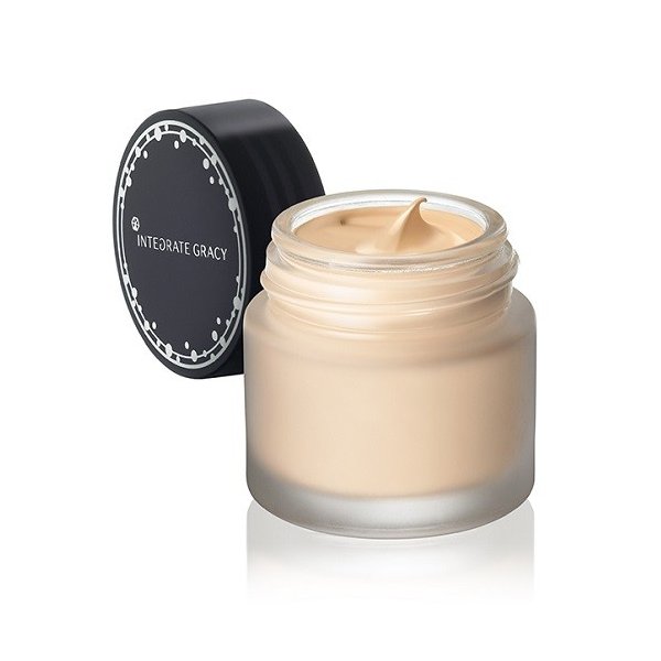 Shiseido - Integrate Gracy 完美意境保濕粉霜 粉底霜 25g - 東京雜貨店 Chocodream_JP