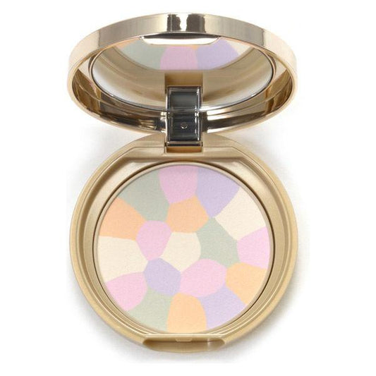 CANMAKE Alboom 持妝粉餅 單獨使用時只需潔面產品即可卸除