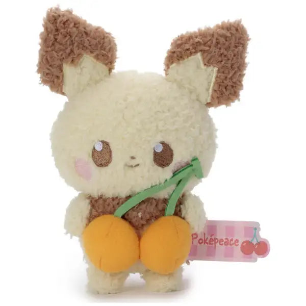 POKEMON 毛絨玩具 限量版