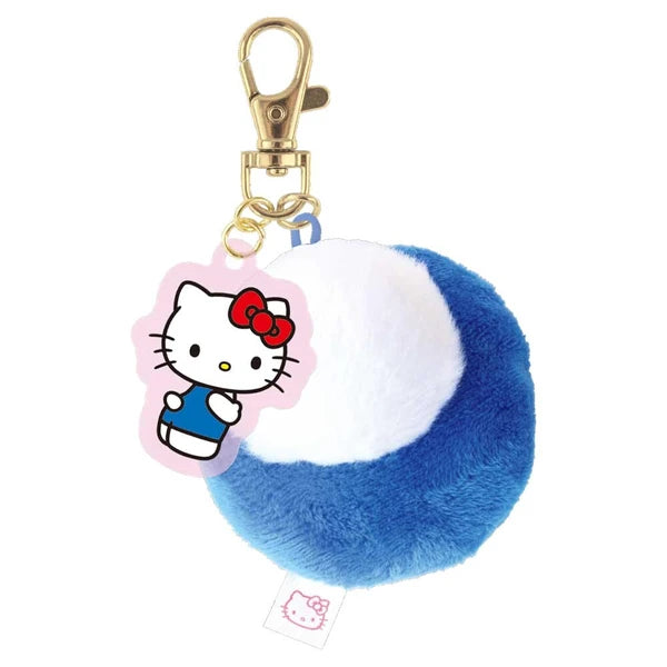 SANRIO 尾巴掛飾 Hello Kitty