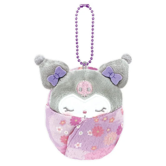 2026/4/20まで出荷¥1,320 預購優惠 (Kuromi)