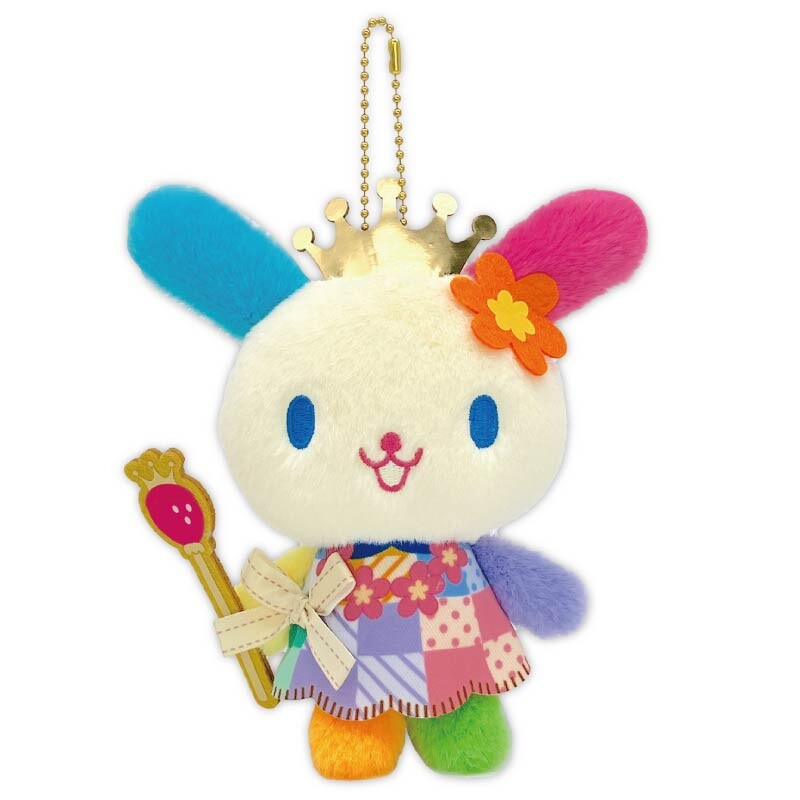 SANRIO USAHANA 國王版 USAHANA/HELLOKITTY