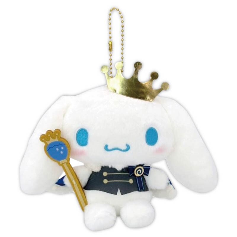 SANRIO #USAHANA 國王版 #肉桂狗
