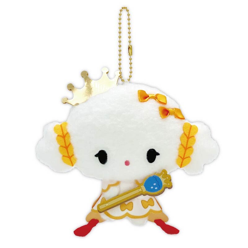 SANRIO 國王版肉桂狗/小麥粉/水怪