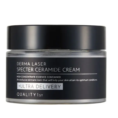 DERMA LASER* SPECTER CERAMIDE CREAM 黑金版 LDK 2025 Best A+神經醯胺 緊緻美白保濕2倍