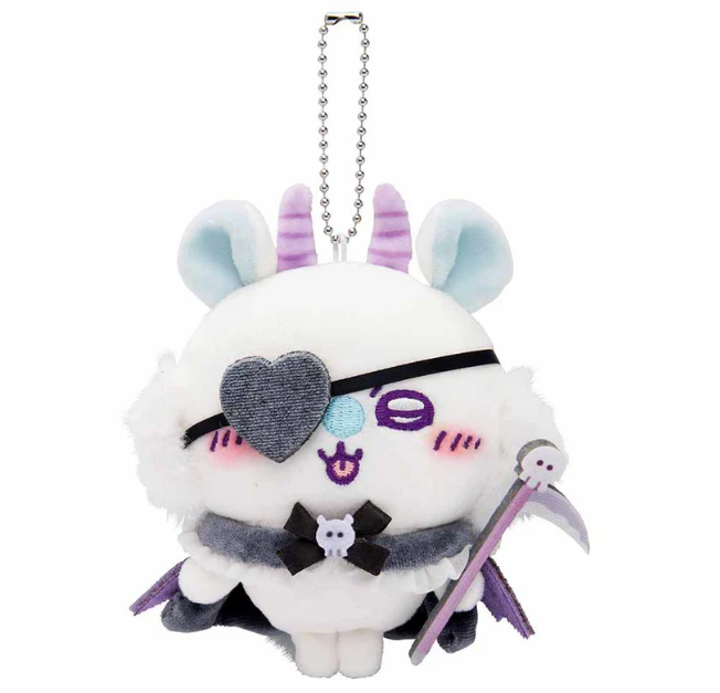 Chiikawa Angel♡Demon Mascot（天使系列）