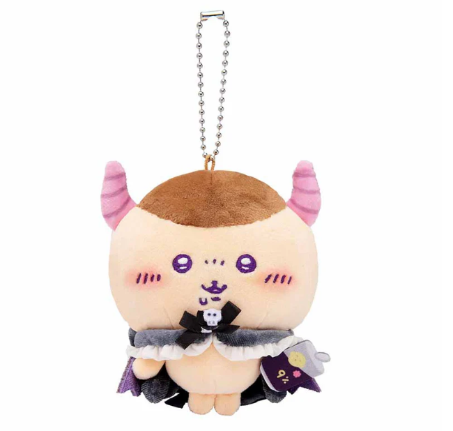 Chiikawa Angel♡Demon Mascot（天使系列）