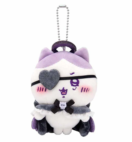 Chiikawa Angel♡Demon Mascot（天使系列）