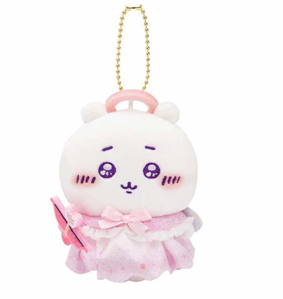 Chiikawa Angel♡Demon Mascot（天使系列）