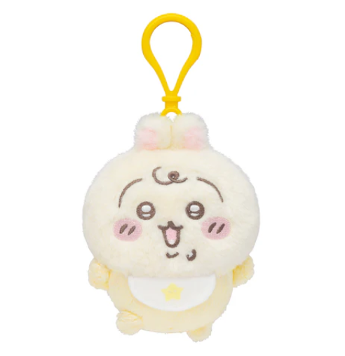 Chiikawa baby 10月25日門市再發售 [限購同款3隻]