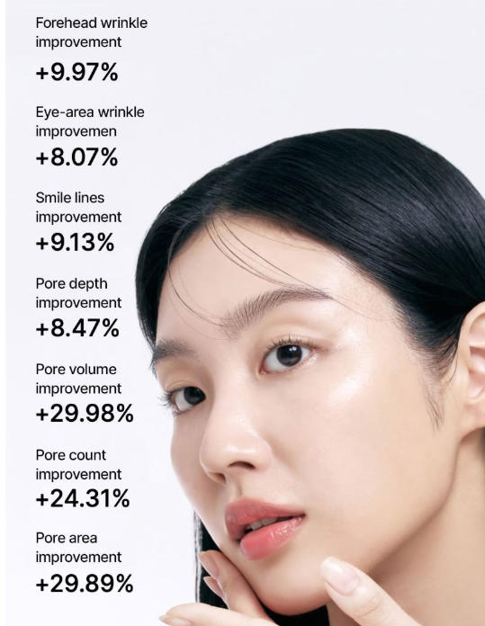 Celimax視黃醇緊緻去皺精華液