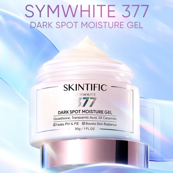 SKINTIFIC - Symwhite 377 Dark Spot Moisture Gel