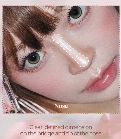 2aN - Pure Glash Highlighter ND01
