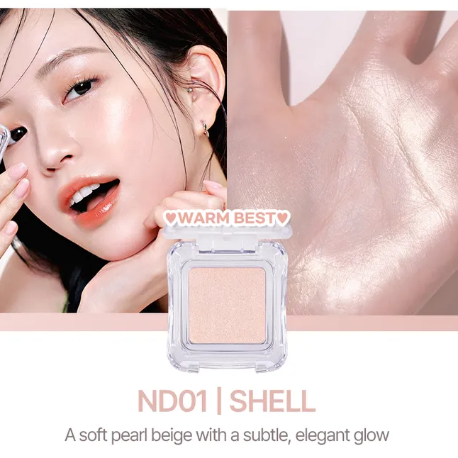 2aN - Pure Glash Highlighter ND01