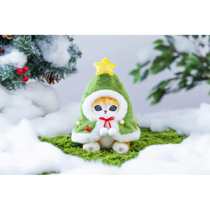 日本Mofusand Christmas Collection 聖誕限定系列