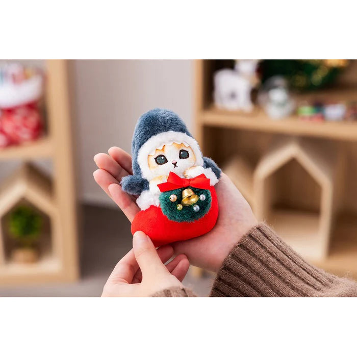 [預訂] 日本Mofusand Christmas Collection 聖誕限定系列