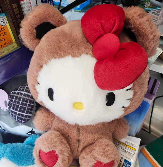Hellokitty可愛造型 激安價