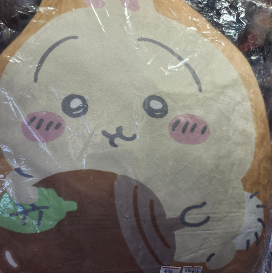 大Usagi Cushion