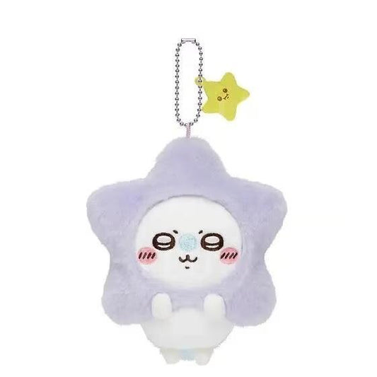 Chiikawa星星系列  