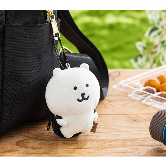 書包仔jokebear Chiikawa消費滿$500贈送稀有禮物